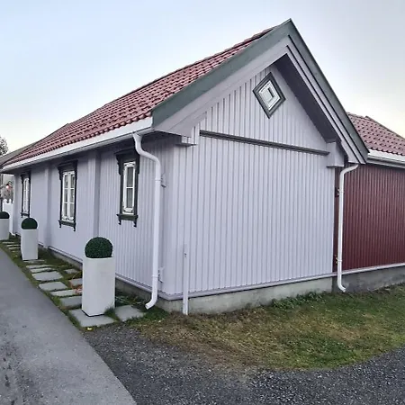 Lite - Sentralt Koselig * Kongsberg