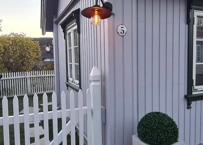 Lite - Sentralt Koselig * Kongsberg